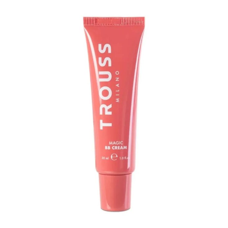 Trouss Make Up Magic BB Cream Uniformante Viso 30 ml