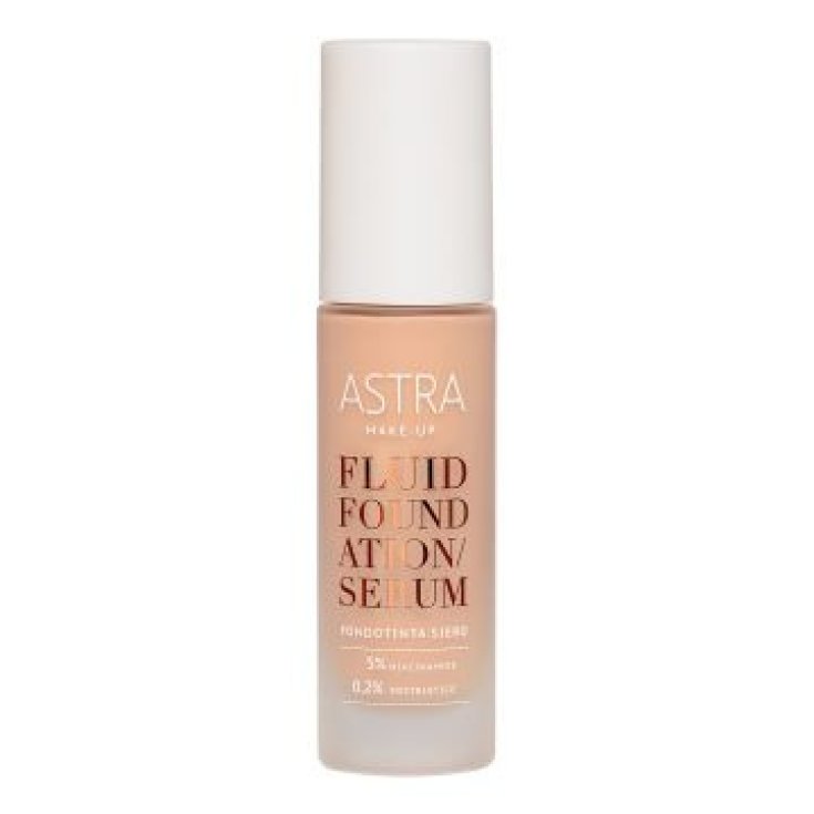 Astra Fluid Foundation Serum 03 - 19 ml