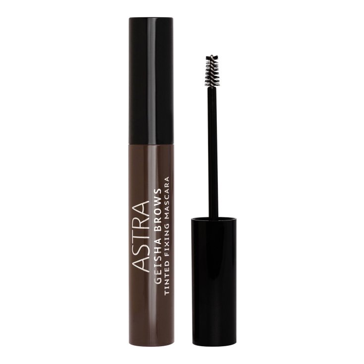 Geisha Brows Mascara 03 Astra