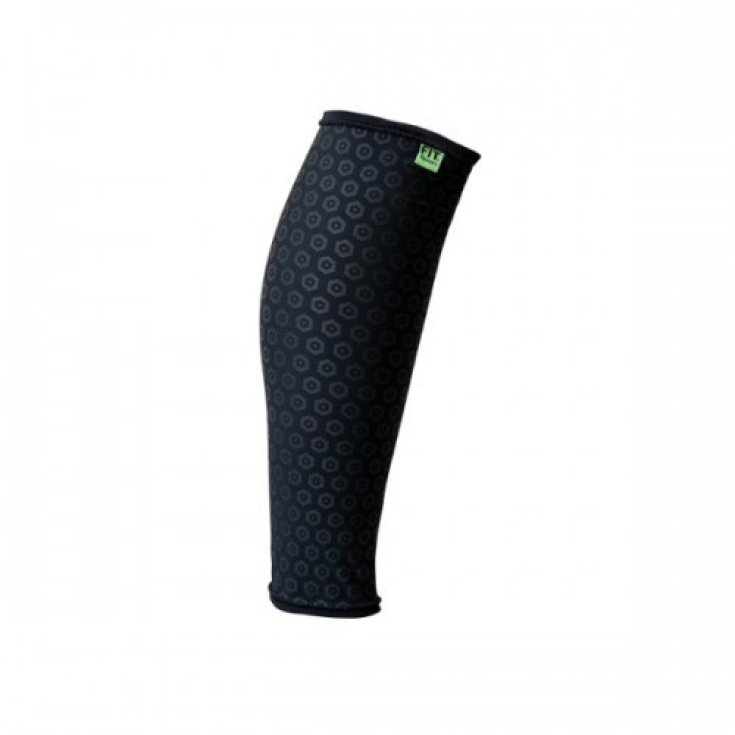 FIT THERAPY Polpaccera Nera Taglia L