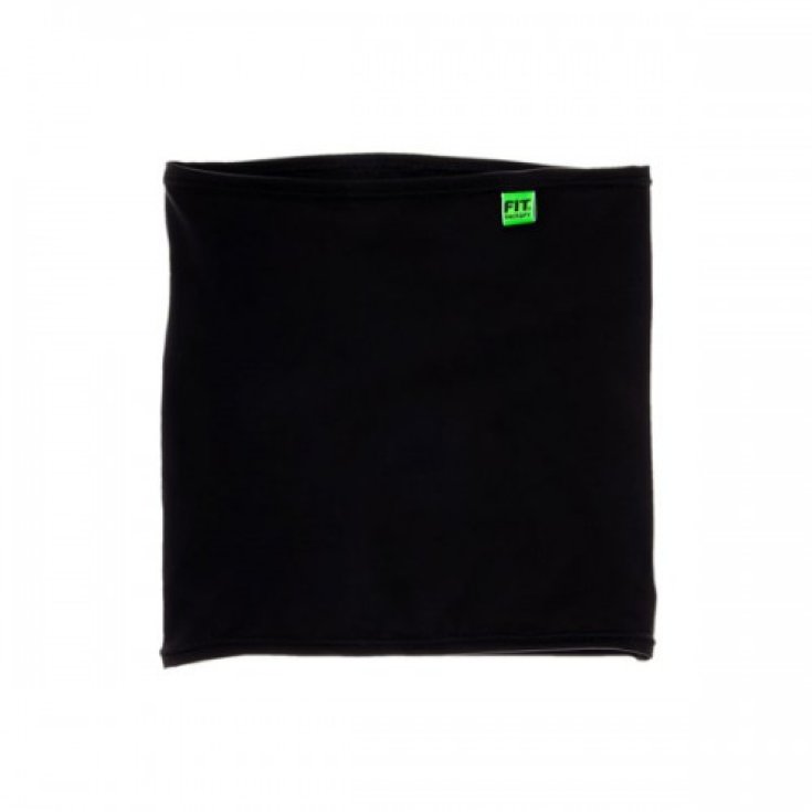 FIT Therapy Scaldacollo Unisex Nero
