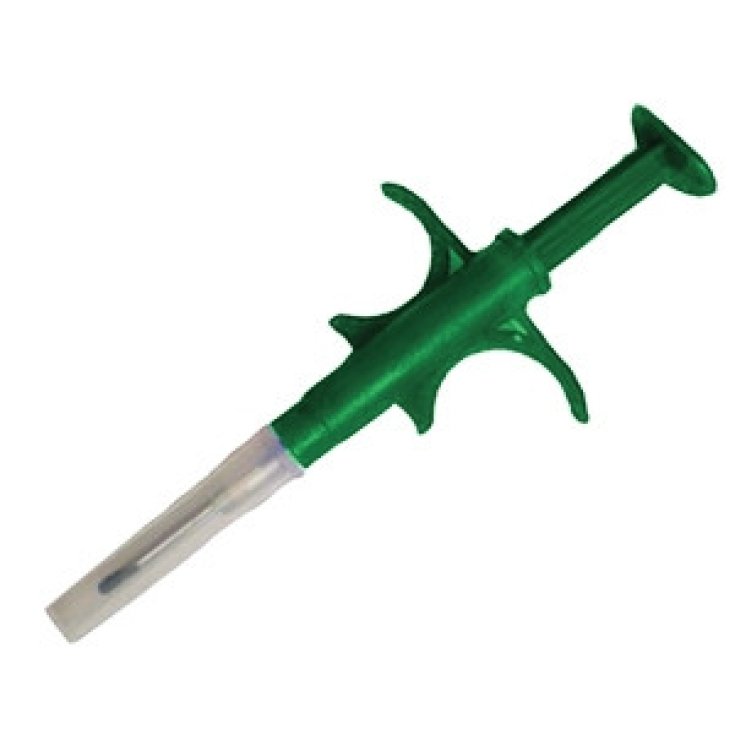 Therapet Transponder Esotici Microchip Identificativo, 10 Pezzi