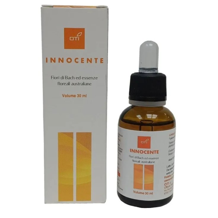 Oti Innocente Fiori di Bach 30ml