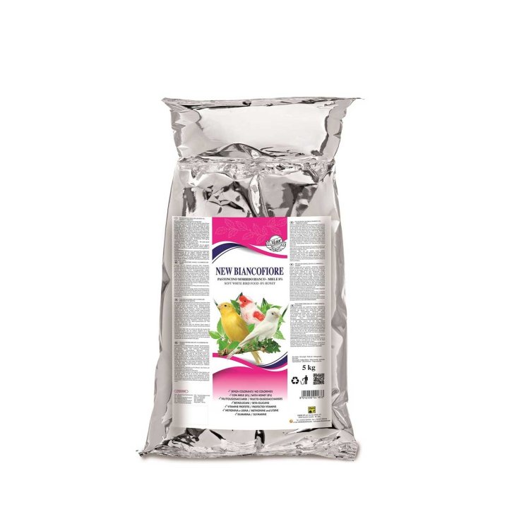 Ciuffi Pasta Precotta 7,5kg