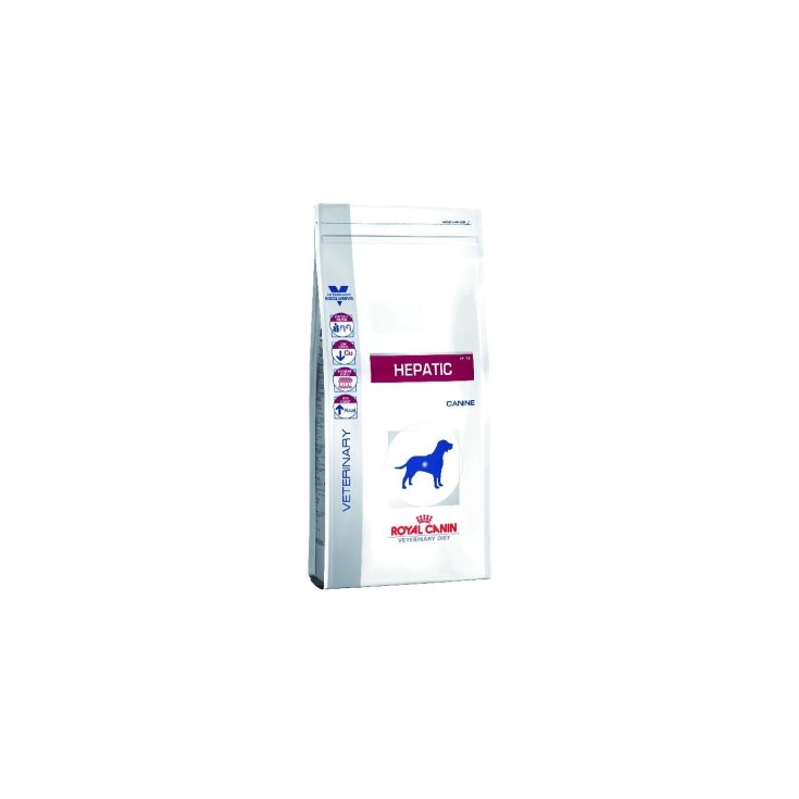 Veterinary Diet Hepatic - 1,50KG