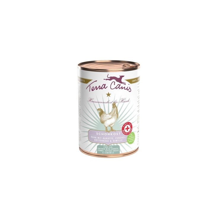 Gastrointestinal Pollo - 400GR