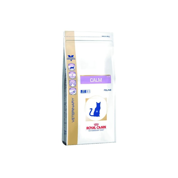 Veterinary Diet Calm - 2KG