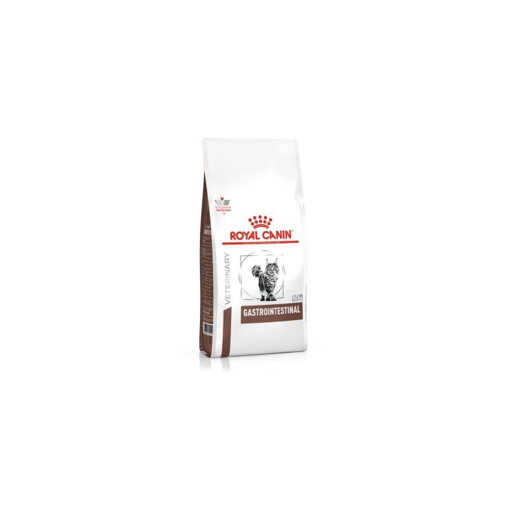 Veterinary Diet Gastro Intestinal Moderate Calorie Royal Canin&reg; 400g
