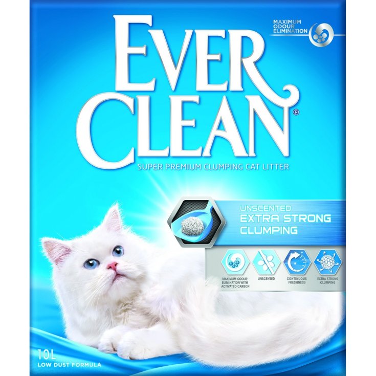EVERCLEAN EXTRA STRONG UNS 6L