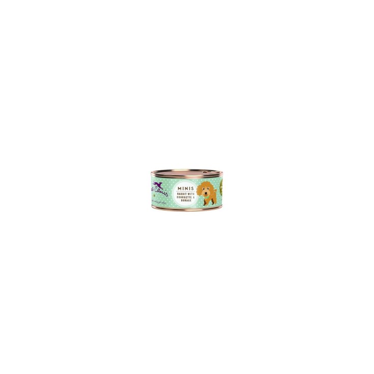 TERRA CANIS SMALL DOG CONI100G