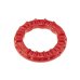 SMILE SMALL ROSSO ANELLO