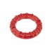 SMILE MEDIUM ROSSO ANELLO