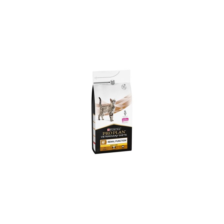 Pro Plan Veterinary  Diets NF Renal Function Early Care - 1,50KG