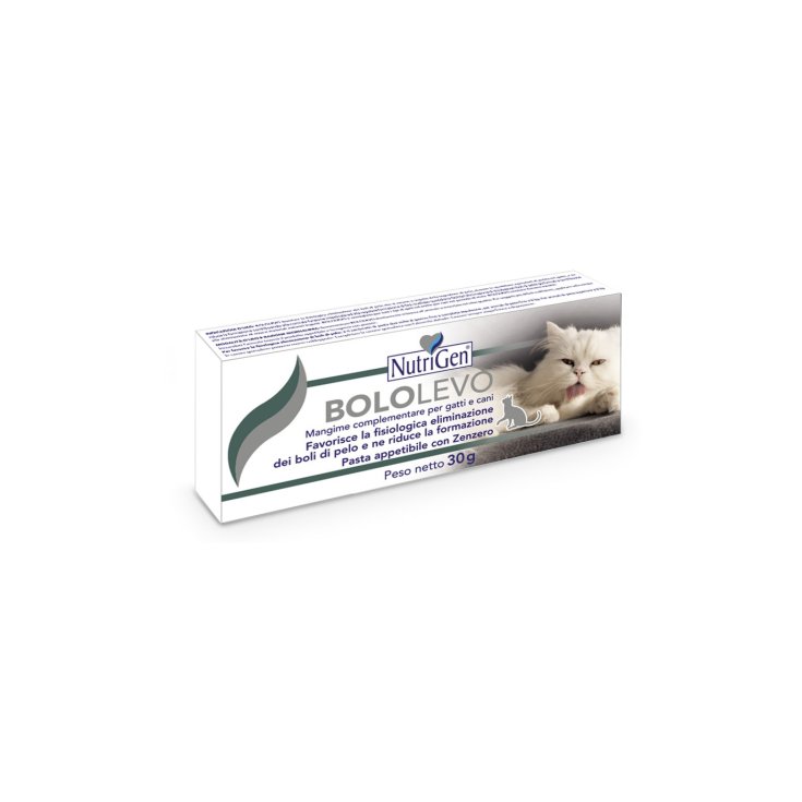 Nutrigen Bololevo Lozione 30g