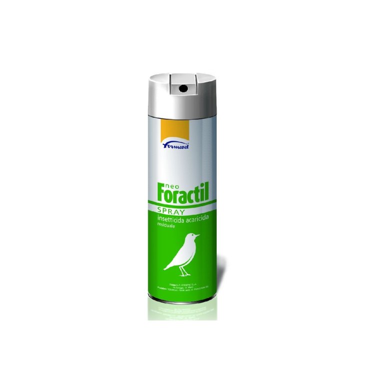 Neo Foractil Spray Uccelli - 300ML