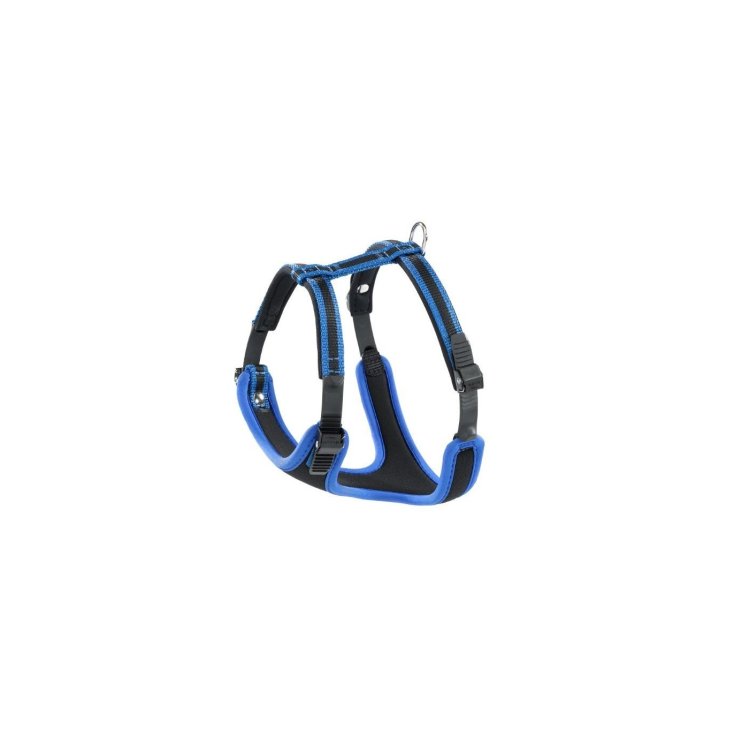 ERGOCOMFORT PETTORINA XS BLU