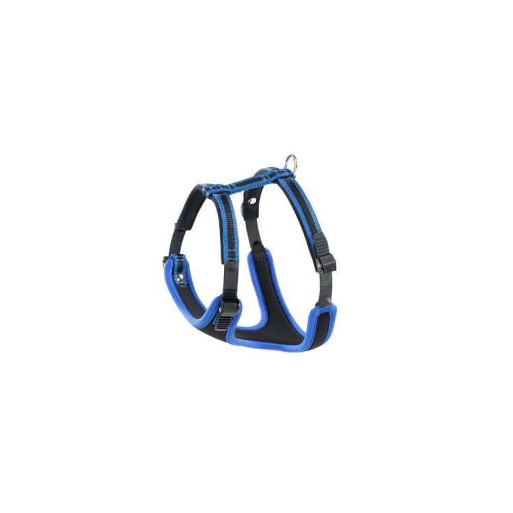 ERGOCOMFORT P SMALL BLU PETTORINA