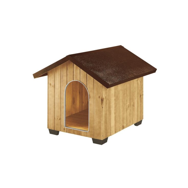 Domus Cuccia per Cani - X Large 92 x 111,5 x h 90 cm