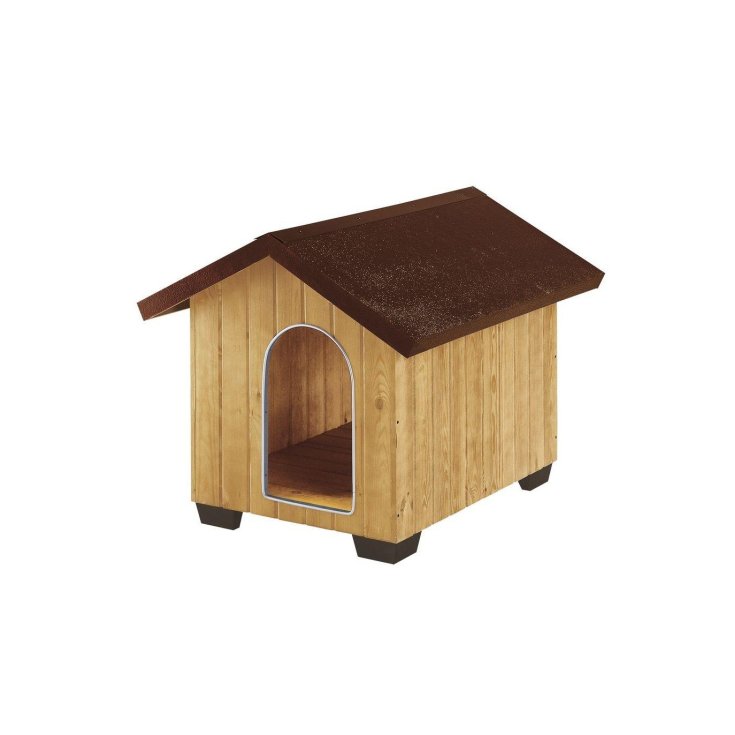 Domus Cuccia per Cani - Large 81 x 101 x h 78 cm