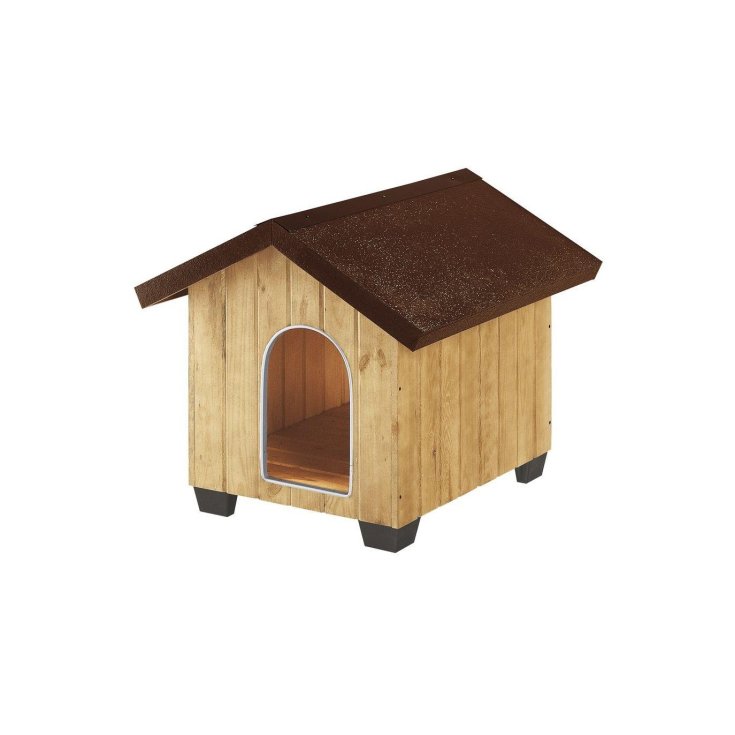 Domus Cuccia per Cani - Medium 70 x 83 x h 67 cm