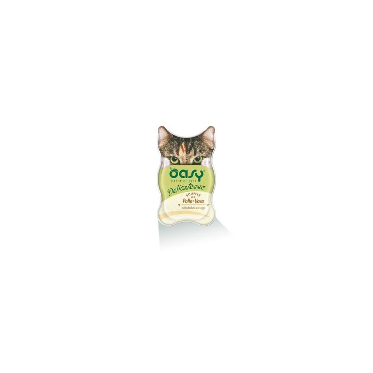 OASY WET CAT DEL SOUFF POL/UOV