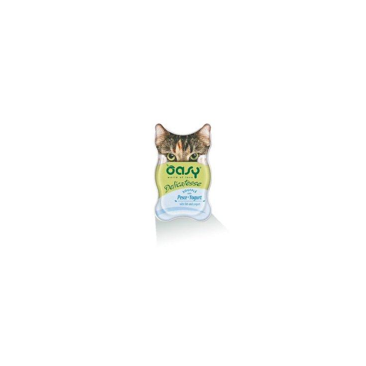 OASY WET CAT DEL SOUFF PES/YOG