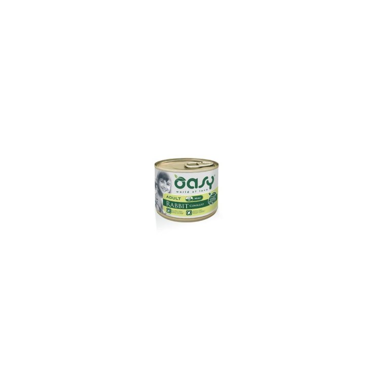 One Protein Adult Coniglio - 200GR