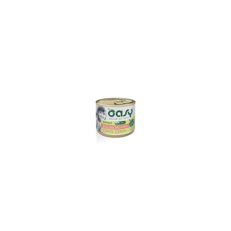 One Protein Adult Salmone - 200GR
