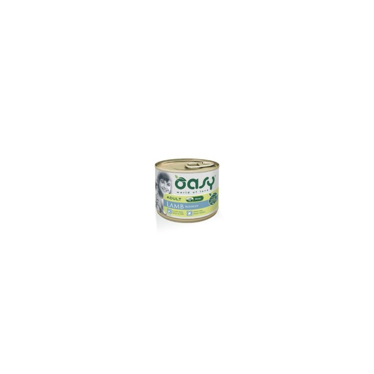 One Protein Adult Agnello - 200GR