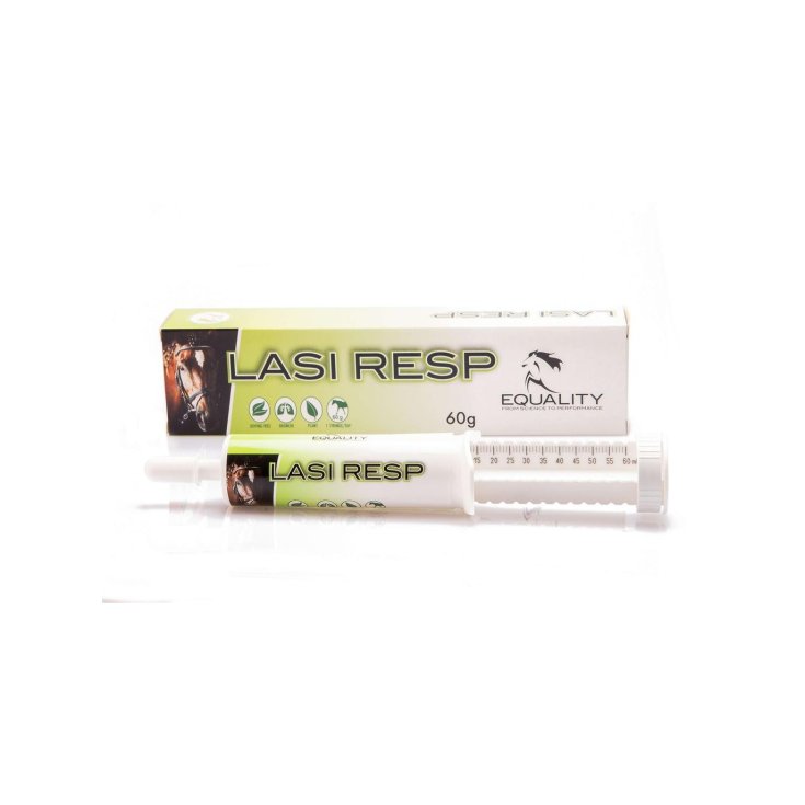 Lasi Resp Equality 60g