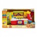 Food Truck 2 In1 Bilingual ABC CHICCO 1-4 Anni