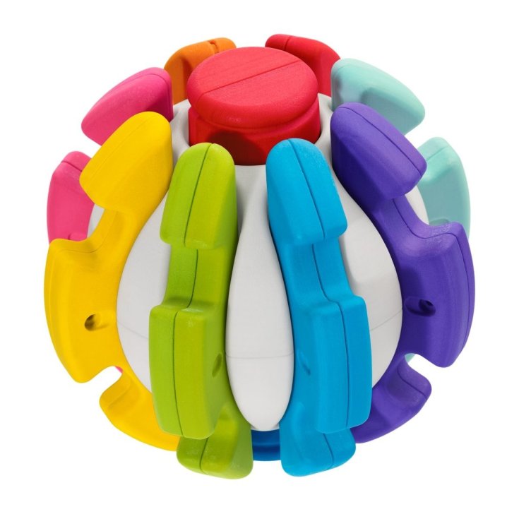 Palla Trasformabile 2 In 1 Smart2Play CHICCO 1-3 Anni