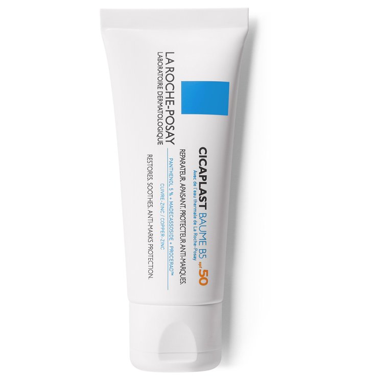 Cicaplast Baume B5 Spf50 La Roche Posay 40ml