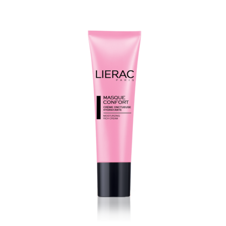 Masque Confort Idratante Lierac 50ml