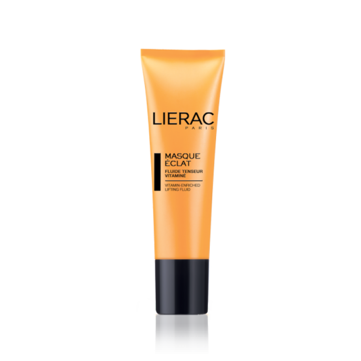 Masque Éclat Effetto Tensore Lierac 50ml