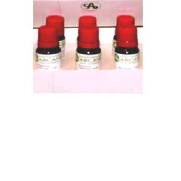 Similia Kalium Sulfur 12lm 10ml Gocce Prodotto Omeopatico