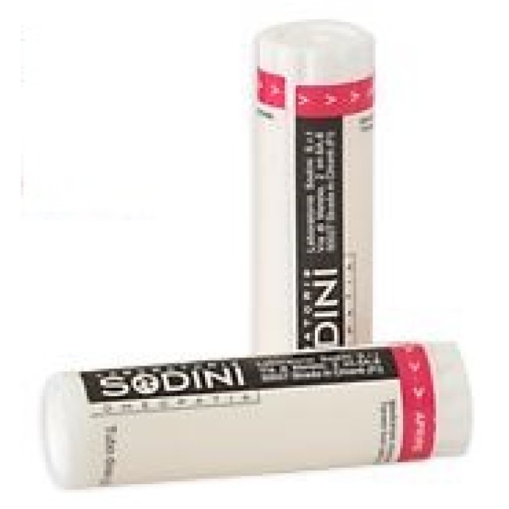 Sodini Influenzinum 200CH Globuli Medicinale Omeopatico 1g 