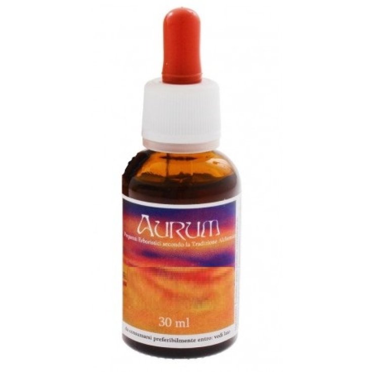 Aurum Arniplus Gocce Medicinale Omeopatico 30ml