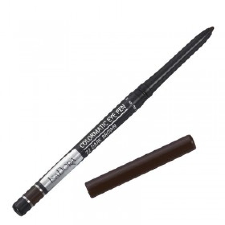 Isadora Colormatic Eye Pen 22