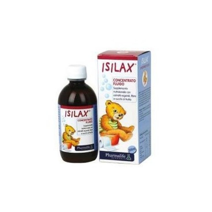 Pharmalife Research Isilax Bimbi Supplemento Nutrizionale 200ml