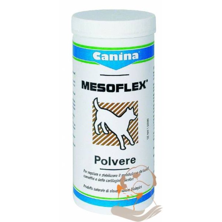 Canina Mesoflex Polvere 100g