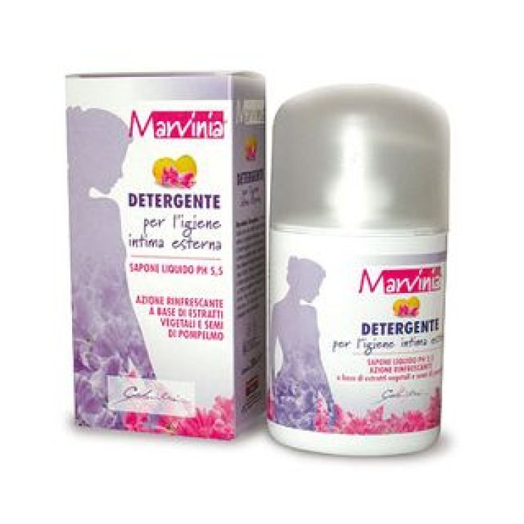 Marvinia Detergente Intimo 250ml