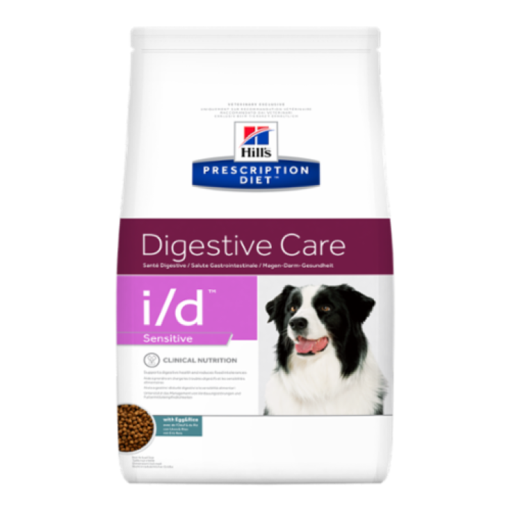 Hill's Prescription Diet Canine i/d Sensitive Digestive Care 1,5kg