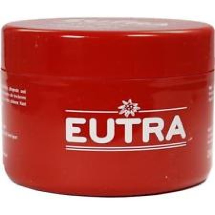 Eutra Crema Solare 250g