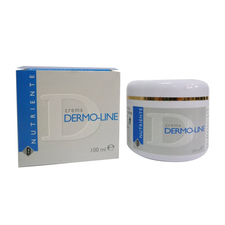 Bersan Dermo - Line Crema Nutriente 100ml