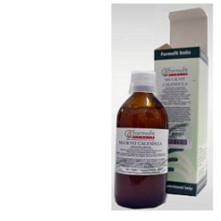 Pharmafit AGT Mucilvit Calendula Di Mucillagine Concentrata 200ml