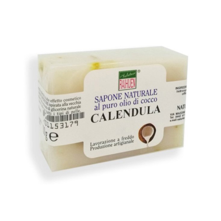 Calendula Saponetta 100g