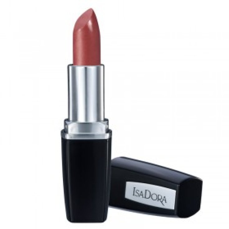 Isadora Rossetto Perfect Moisture Lipstick 65 Cassis