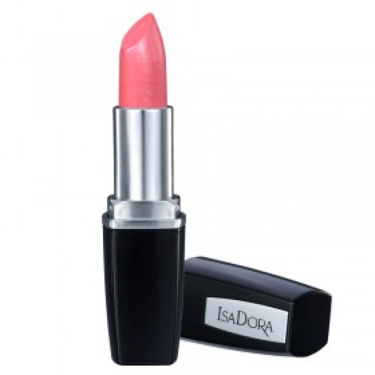 Isadora Rossetto Perfect Moisture Lipstick 80