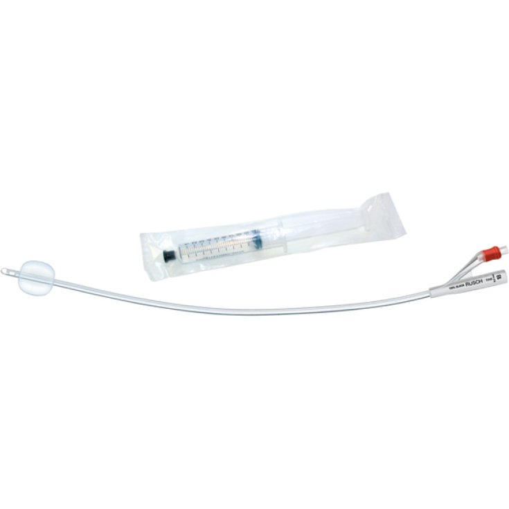 Teleflex Profilcath Plus AcquaFlate Catetere Adulti 16cm